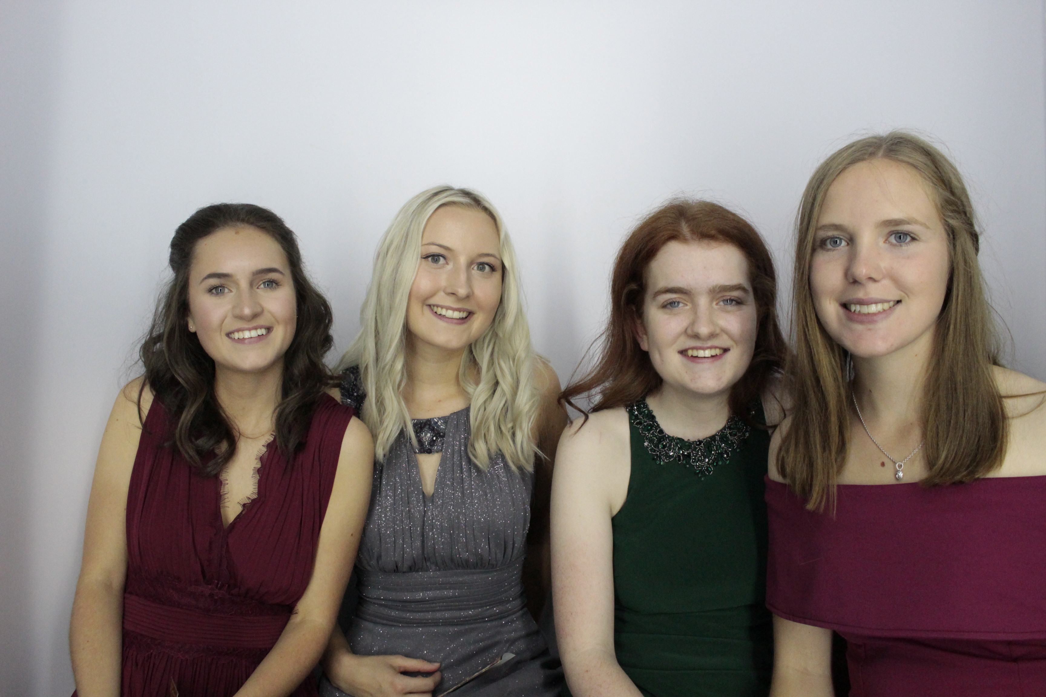 Norland Freshers Ball 2019 | View more photos from the event at gallery.myphotoboothexperience.co.uk/u/MyPhotoBoothExperienceLtd/Norland-Freshers-Ball-2019